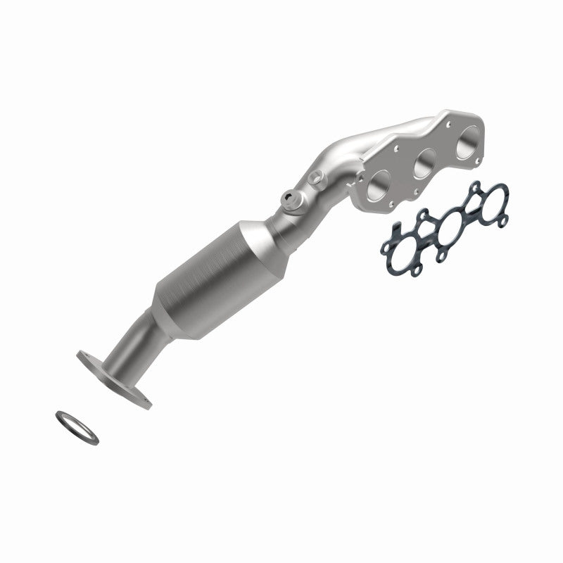 Magnaflow 06-08 IS250 V6 2.5 OEM Manifold Direct Fit Converter-thumbmail-11