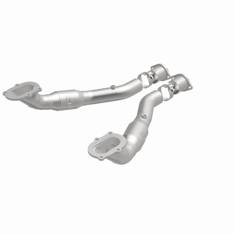 Magnaflow 12-13 Chevrolet Corvette 6.2L Direct Fit Converter-thumbmail-17