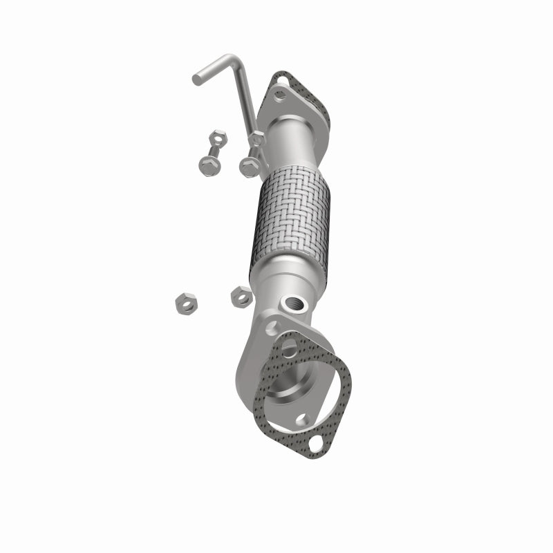 BRE Exhaust 11-16 KIA SPORTAGE 2.4L Front Pipe Kit-thumbmail-10