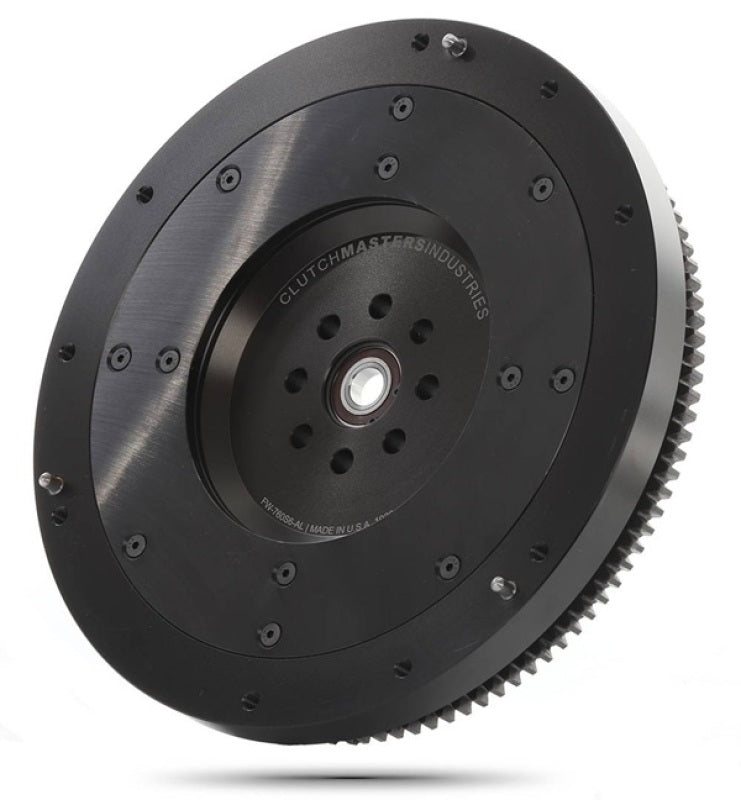 Clutch Masters Nissan Flywheel-thumbmail-1