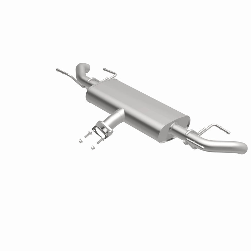MagnaFlow BRE Exhaust Kit 14-18 Mazda 3 2.0L-thumbmail-6