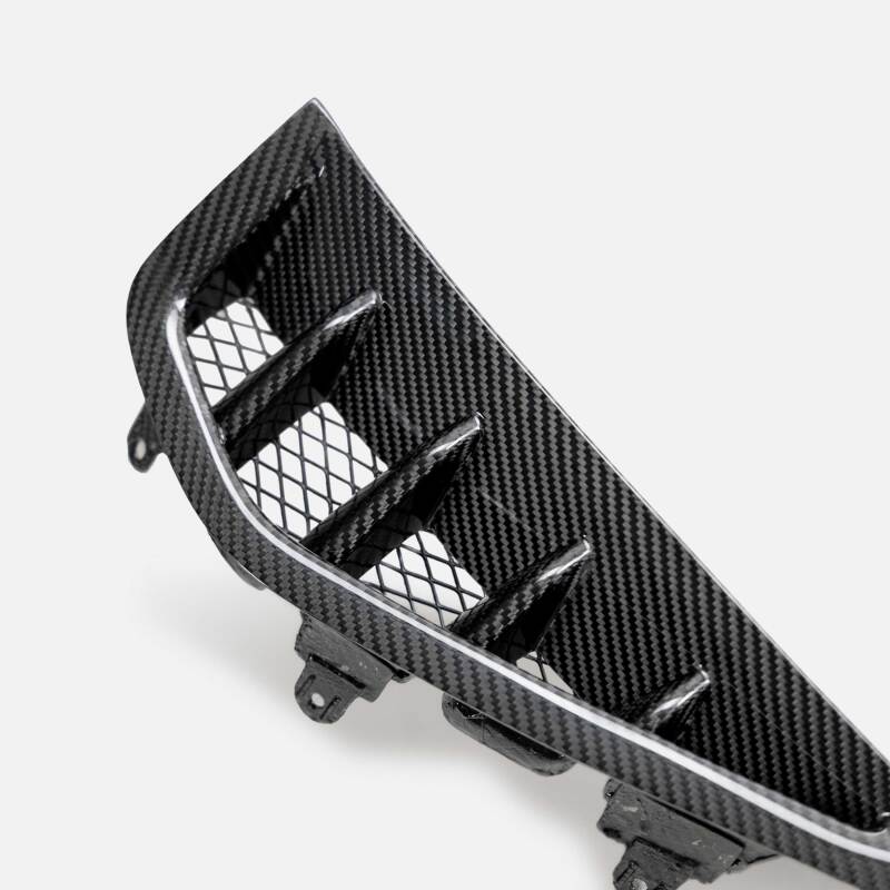 Anderson Composites 2021 Dodge RAM TRX Fender Vent Inserts - Type OE-thumbmail-2