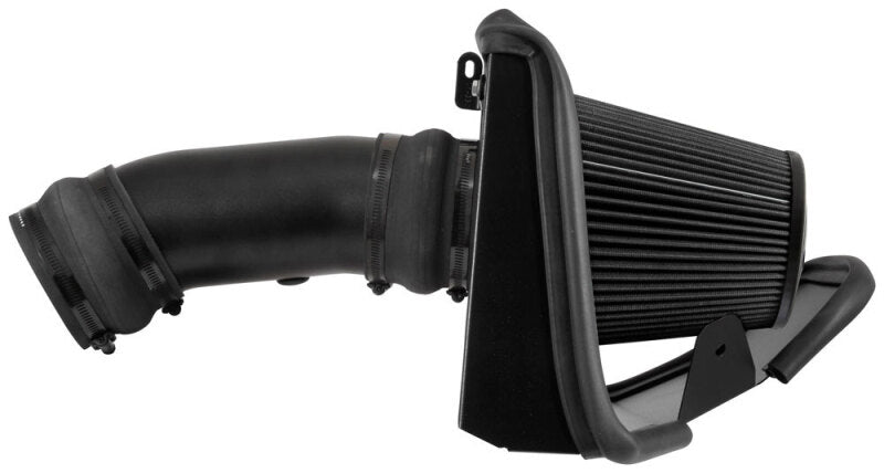 K&N 17-23 Dodge Charger/Challenger Hellcat SC 6.2L V8 DRYFLOW Performance Air Intake System-thumbmail-7
