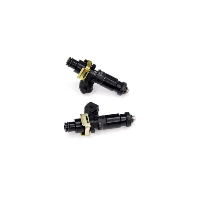 Deatschwerks Arctic Cat M1000 07-11 Fuel Injectors-thumbmail-1