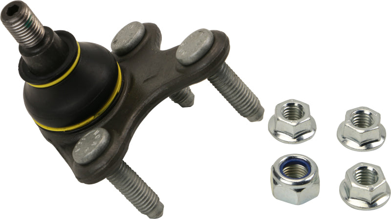 MOOG 15-18 Audi Q3 Front Left Lower Ball Joint-thumbmail-1