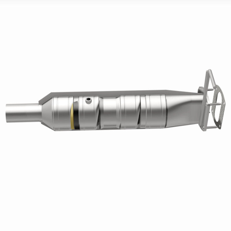 MagnaFlow 09-17 Ford F53 V10 6.8L Underbody Direct Fit Catalytic Converter-thumbmail-16