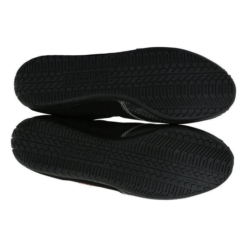 RaceQuip Euro Carbon-L SFI Shoe 8.5-thumbmail-7