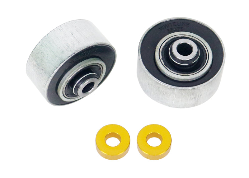 Whiteline Control Arm Lower - Inner Rear Bushing Kit-thumbmail-2