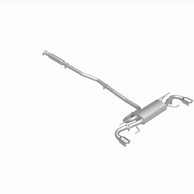 MagnaFlow Mazda BRE Exhaust Replacement Kit-thumbmail-7