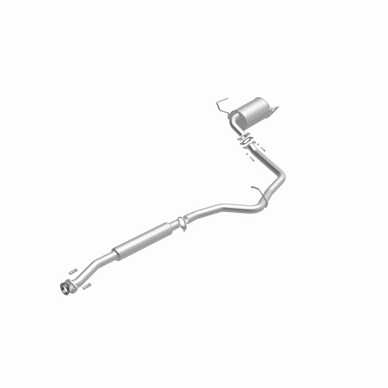 MagnaFlow BRE Exhaust Kit 14-16 Subaru Forester 2.5L-thumbmail-12