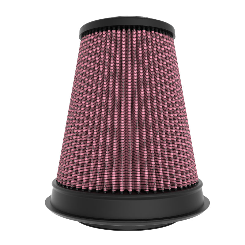 K&N Universal Air Filter 5In FLG 8-1/2In B - 5in T - 9-1/2in H GEN 3-thumbmail-3
