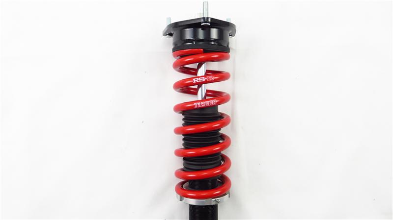 RS-R 10+ Nissan 370Z (Z34) Sports-i Coilovers-thumbmail-1