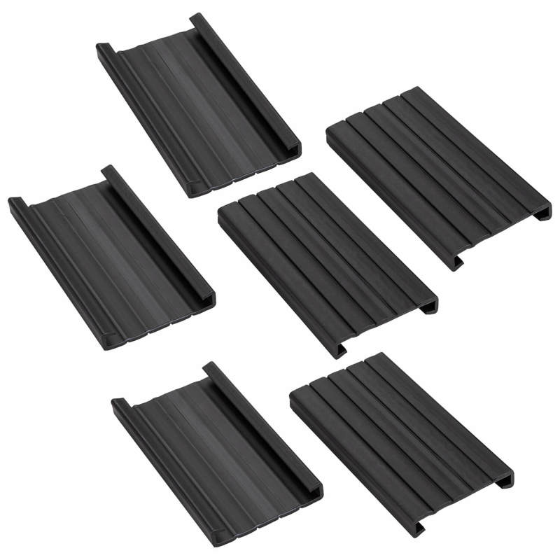 ARB Leaf Spring Clip Liner Kit-thumbmail-5