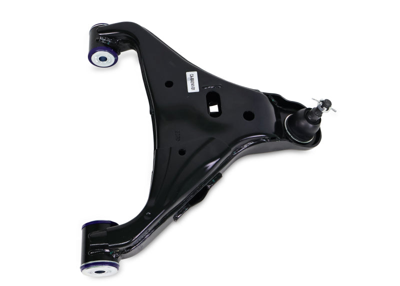 SuperPro Lower Control Arm Kit-thumbmail-3
