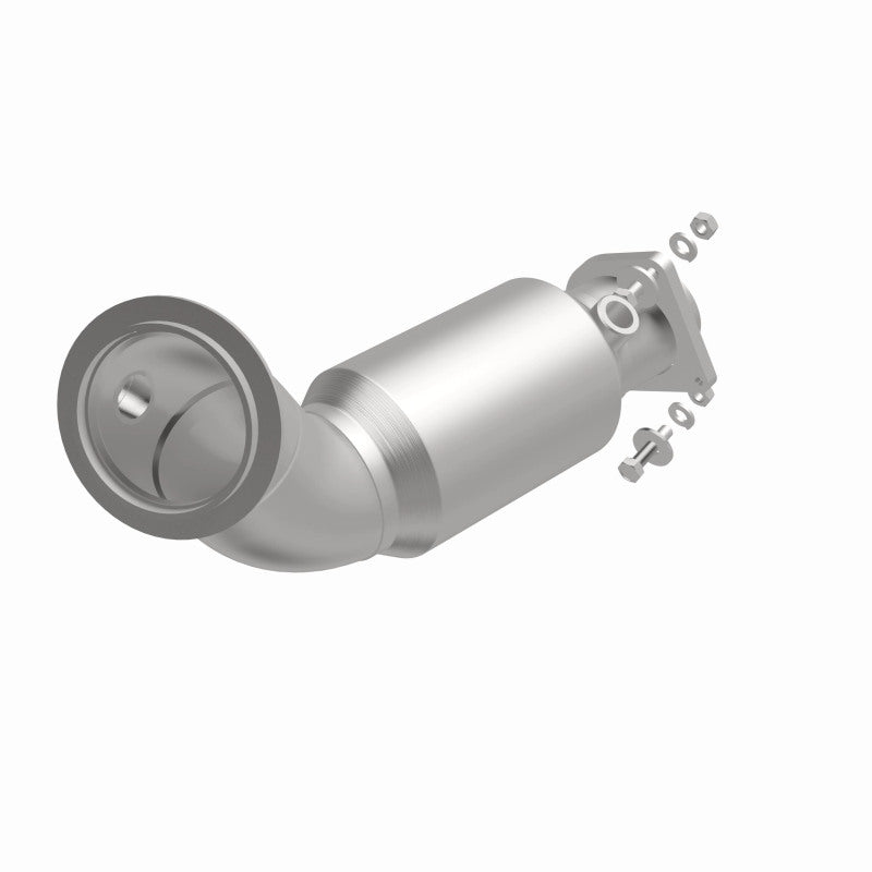 Magnaflow 2015 M3 3 Underbody Direct Fit Converter-thumbmail-13