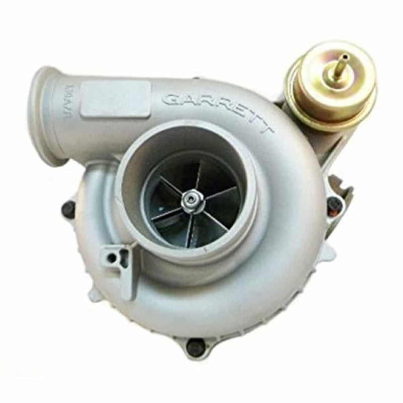 Industrial Injection GTP38E XR Series Upgrade Turbo 98-99 7.3L Ford Power Stroke-thumbmail-1