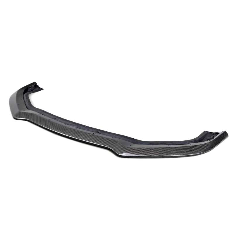 Anderson Composites 21-22 Ford Mustang Mach 1 Type-HP Carbon Fiber Front Chin Splitter-thumbmail-1
