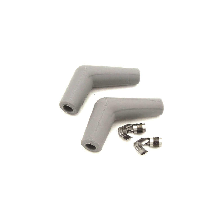 Fast Spark Plug Boots & Terminals, Firewire, 45 Deg., 2 Qty.-thumbmail-1