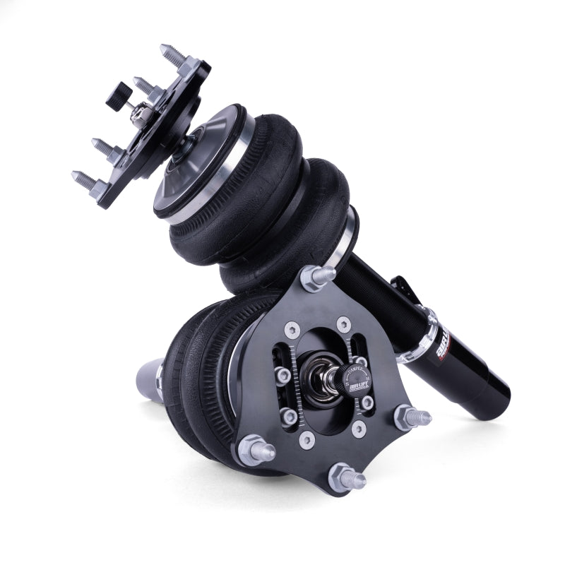 Air Lift Performance 18-25 Honda Accord Sedan Front Air Suspension Kit-thumbmail-4