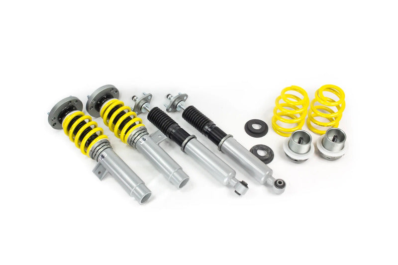 ISR Performance BMW E46 Performance Pro Series Coilovers-thumbmail-1