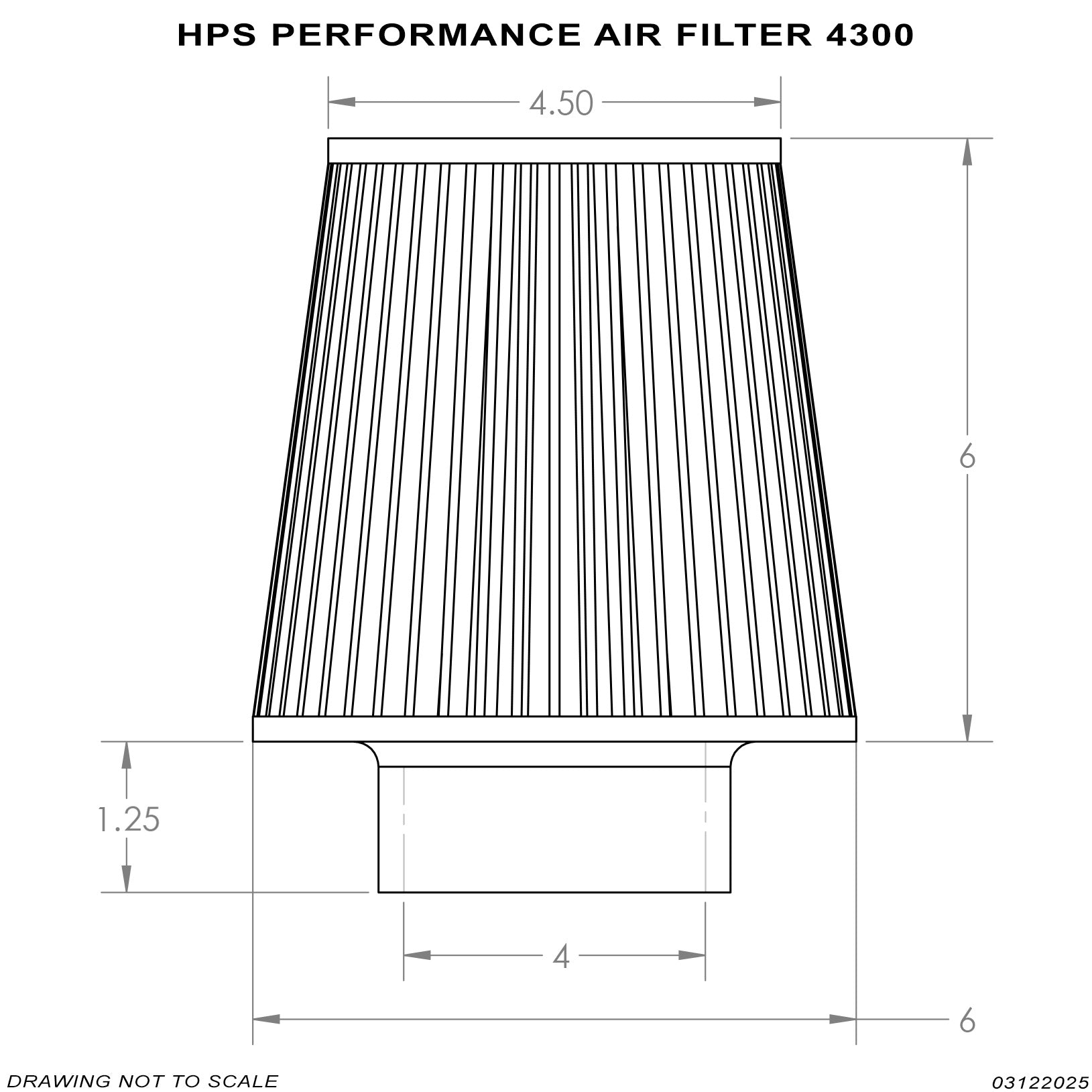 HPS-4300