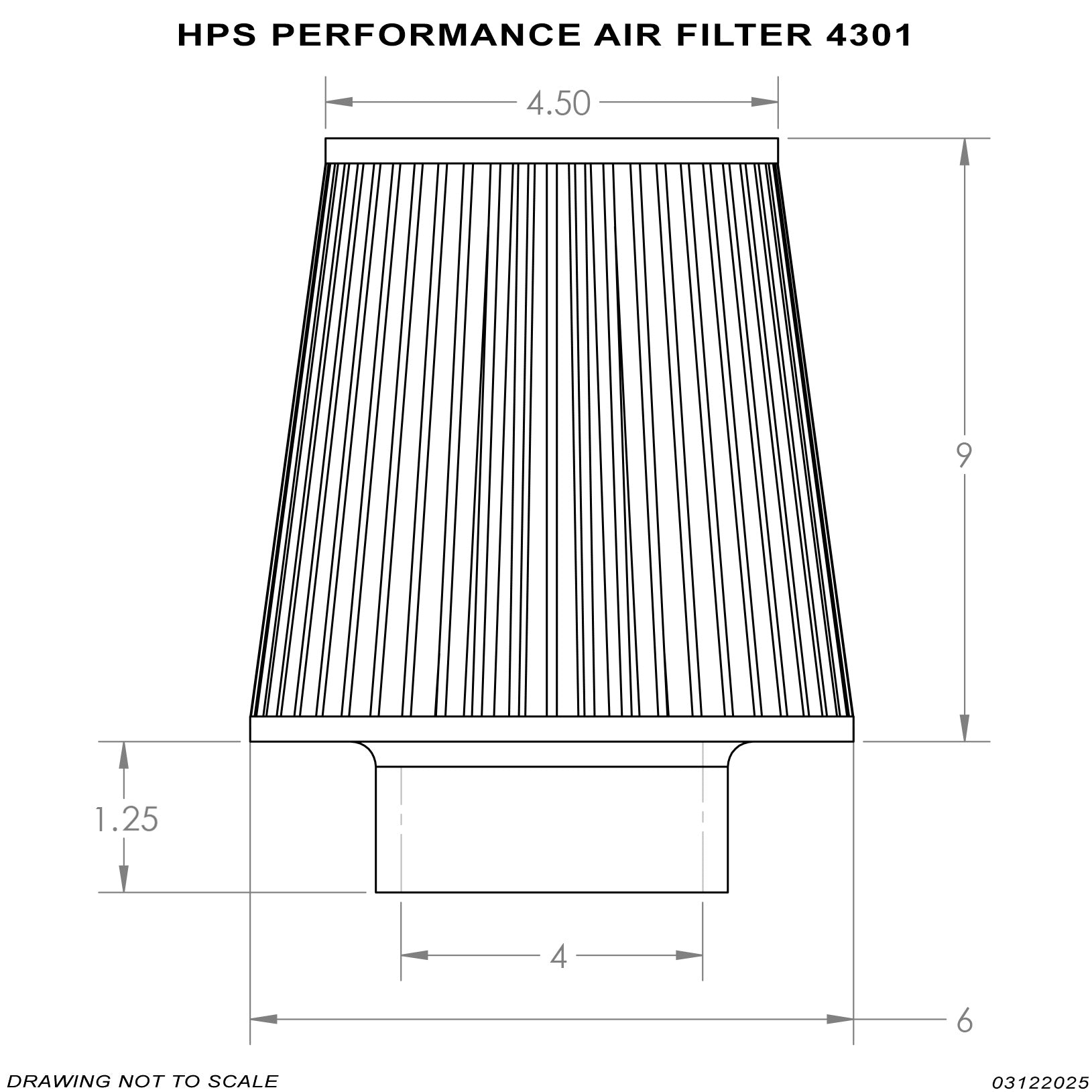 HPS-4301
