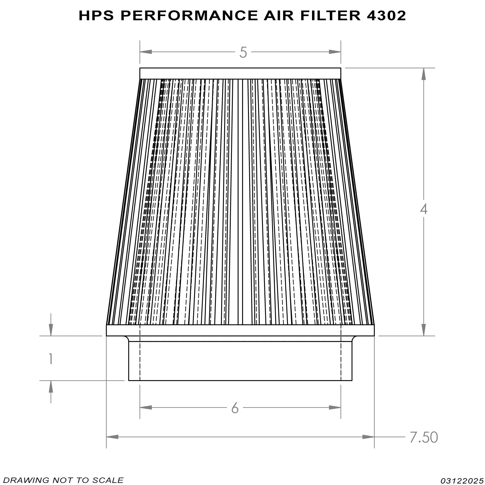 HPS-4302-RED