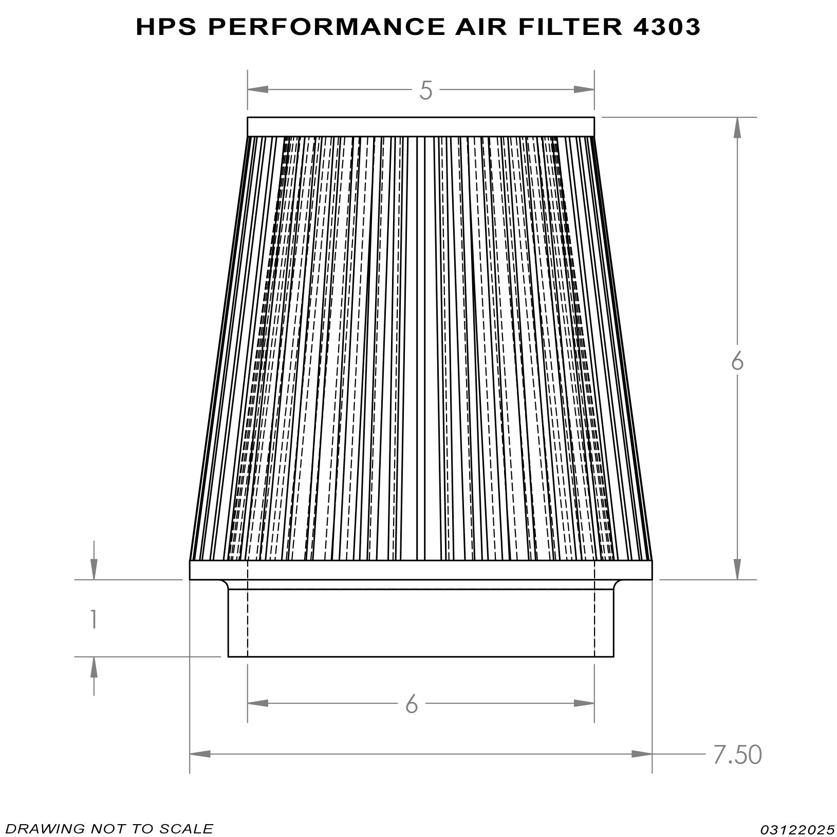HPS-4303-RED