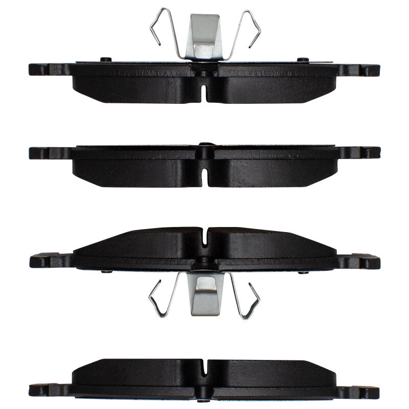R1 05-06 BMW 120I Front Semi Met Brake Pads-thumbmail-6