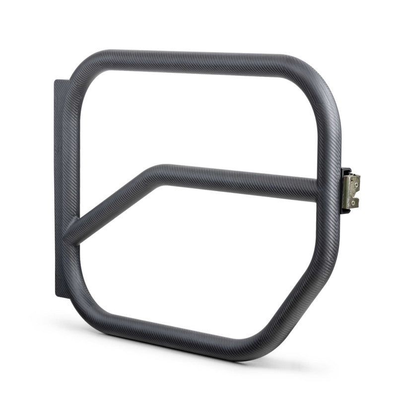 Anderson Composites 21-22 Ford Bronco 4DR Carbon Fiber Tube Doors - Front & Rear- Off Road-thumbmail-3
