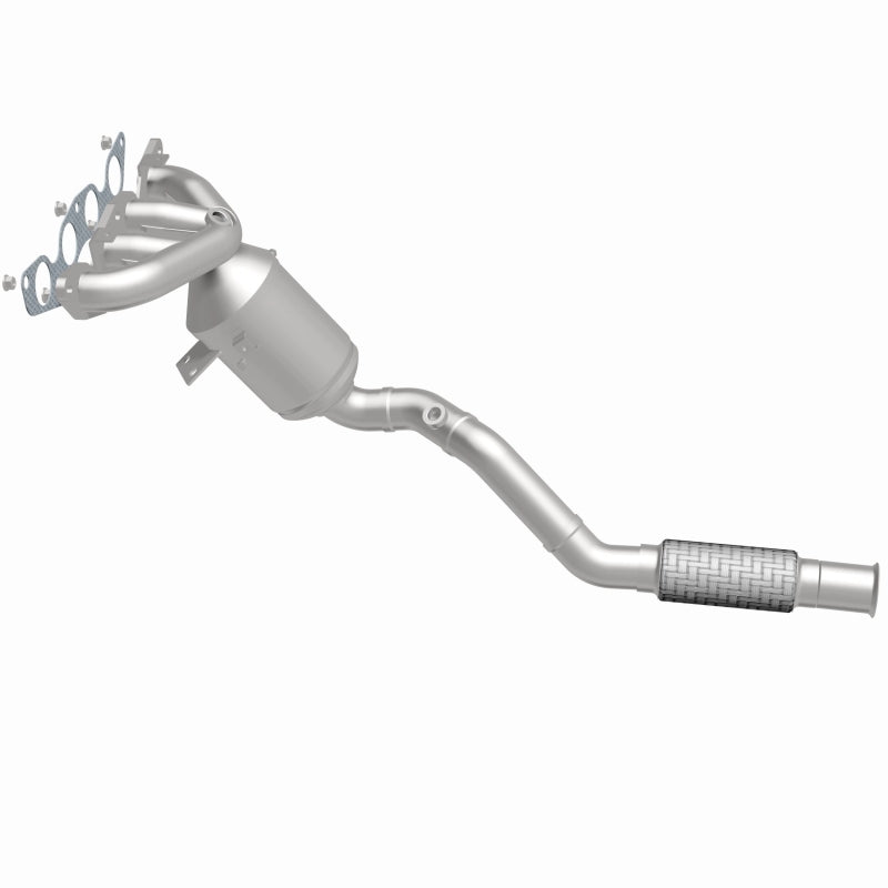 MagnaFlow DF Conv 2018-2021 Ford EcoSport Single Manifold 2L-thumbmail-11