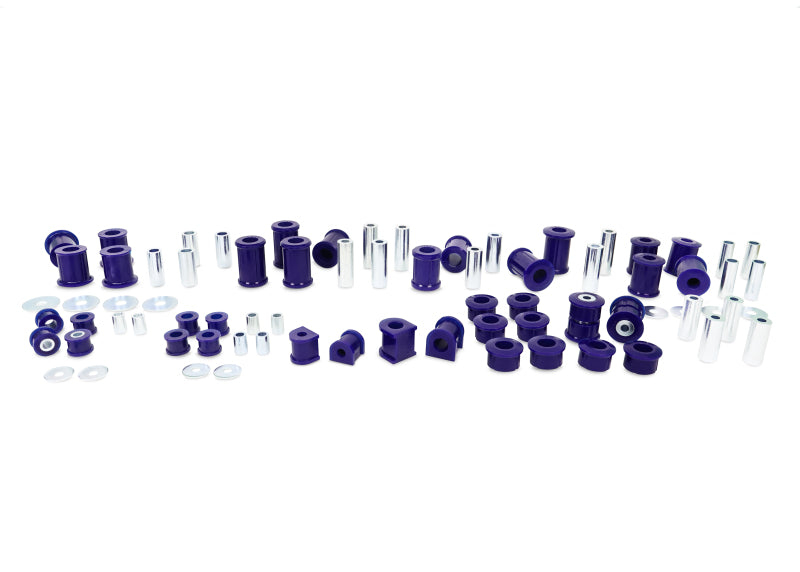 SuperPro Bushing Kit-thumbmail-2
