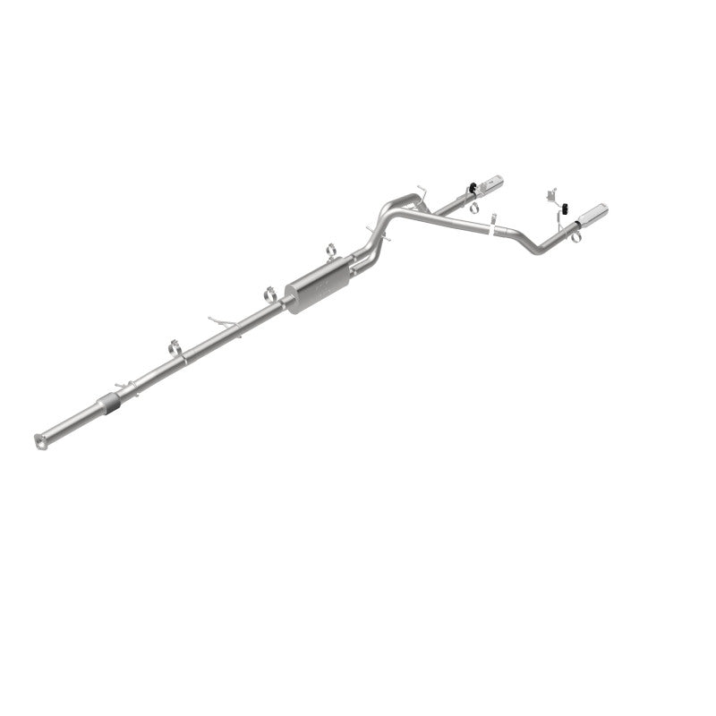 Magnaflow 2023+ Chevy Colorado NEO Cat-Back Exhaust System- Dual-Split Rear Exit-thumbmail-8