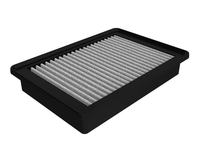 aFe MagnumFLOW OE Replacement Air Filter w/Pro Dry S Media 19-22 Mazda 3 (L4-2.0/2.5L)-thumbmail-1