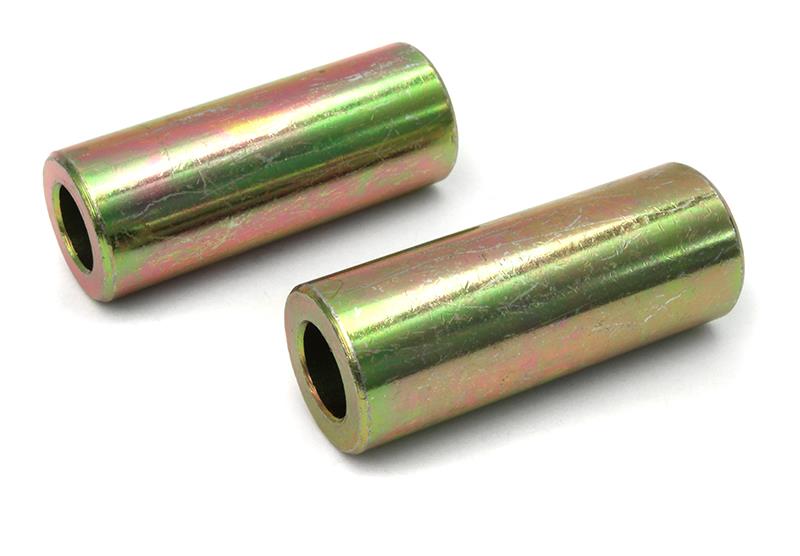 Perrin Control Arm Bushing Kit for Lower Inner Front Bushing 08-15 WRX/STI/BRZ-thumbmail-3