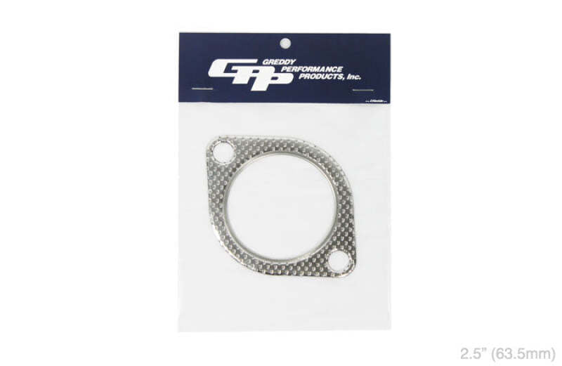GReddy 2.5in Universal Exhaust Gasket-thumbmail-1
