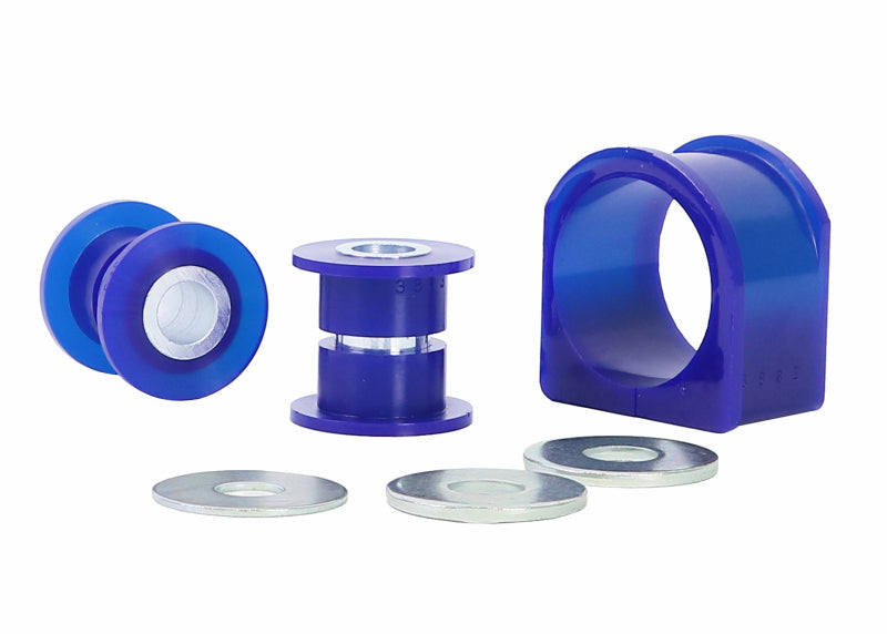SuperPro 2006 Chevrolet Colorado LS Steering Rack and Pinion Mount Bushing Kit-thumbmail-2
