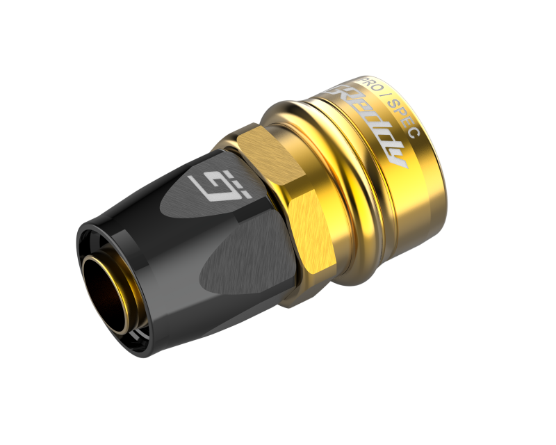 Greddy PRO/SPEC QR Straight Hose-End 10-thumbmail-1