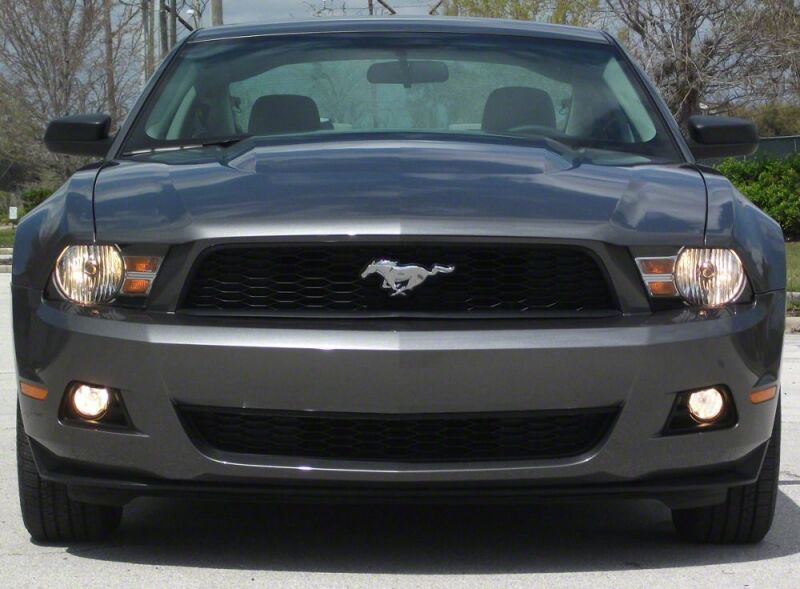 Raxiom 10-12 Ford Mustang V6 OE Style Fog Lights-thumbmail-3