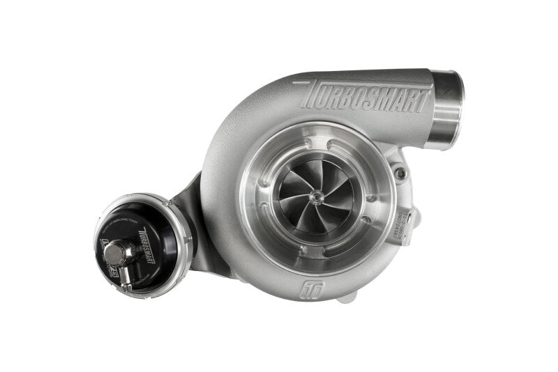 Turbosmart Water Cooled 5862 V-Band 0.82AR Internally Wastegated TS-2 Turbocharger-thumbmail-2