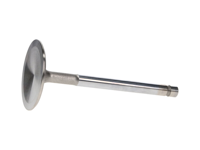 Manley Chevrolet Big Block 1.900in Head Dia. 5.422in O/A Length Race Series Exhaust Valve - Single-thumbmail-2