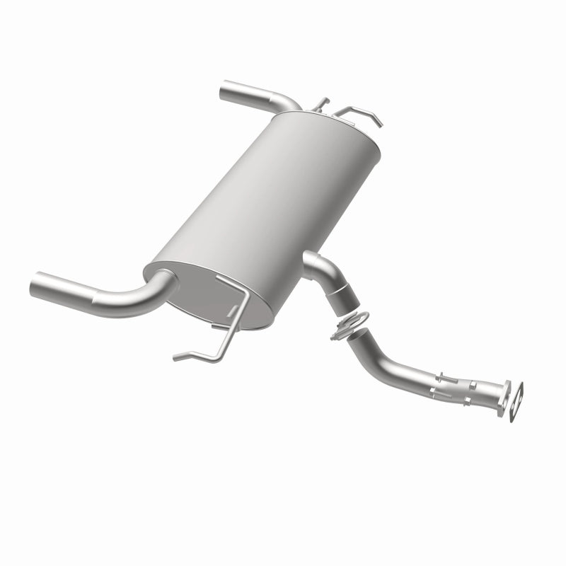 Magnaflow BRE Rear Muffler Kit Replacement Kia-thumbmail-10