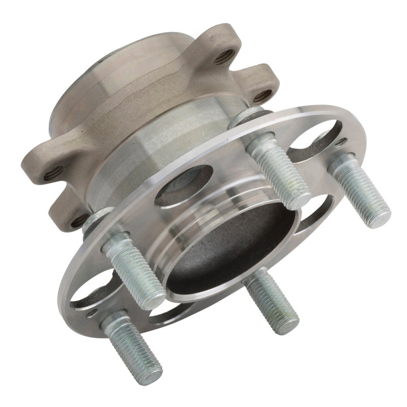 MOOG 13-15 Honda Civic Si Rear Hub Assembly-thumbmail-4