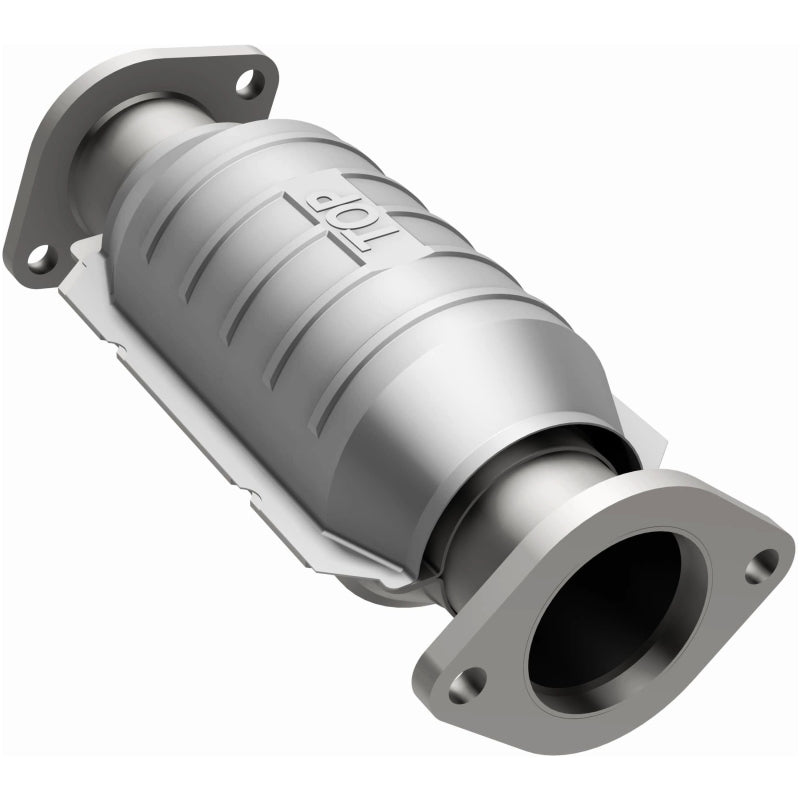 Magnaflow 99-02 Volkswagen Golf 2.8L Direct Fit Converter-thumbmail-14