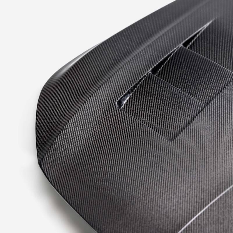 Seibon 23-25 Acura Integra TS-Style Carbon Fiber Hood-thumbmail-3