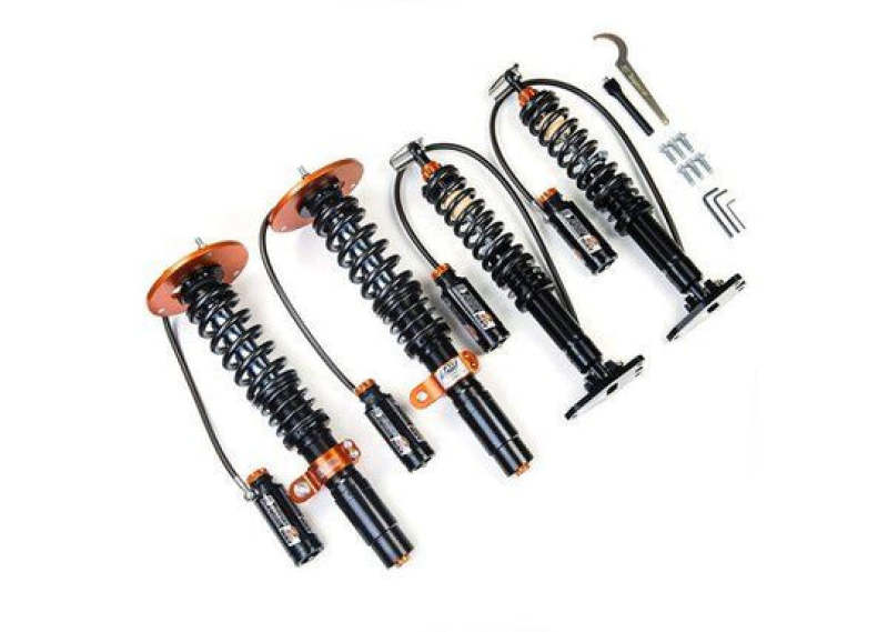 AST 5200 Series Coilovers Honda Civic FD2-thumbmail-1