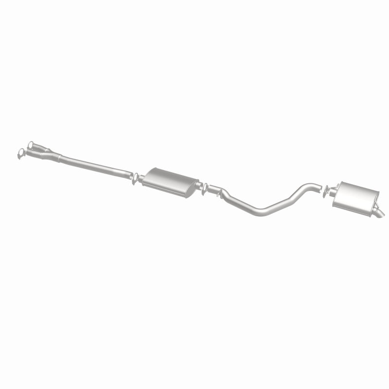 MagnaFlow BRE Exhaust Kit 05-10 Magnum 300 Charger-thumbmail-11