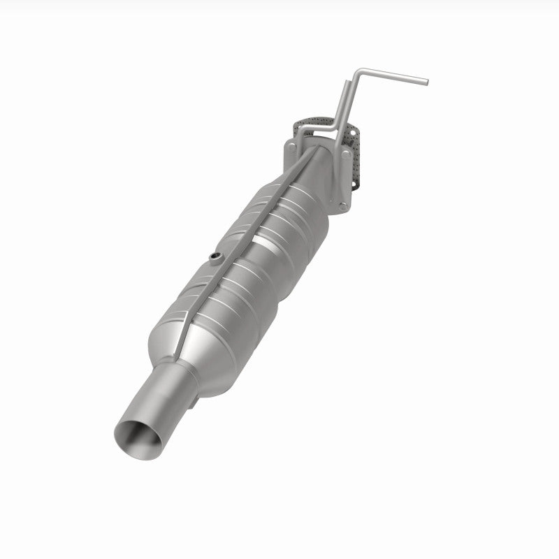 MagnaFlow 09-19 Ford F53 V10 6.8L Underbody 6.8L Direct Fit Catalytic Converter-thumbmail-14