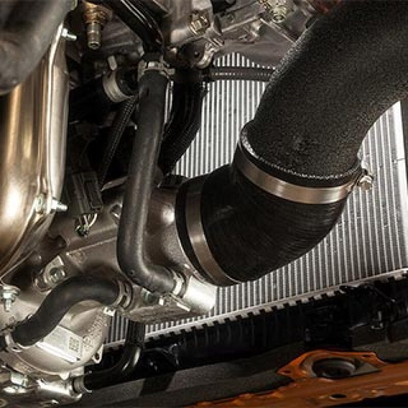 Cobb 22-23 Subaru WRX Aluminum Intake Tube-thumbmail-3
