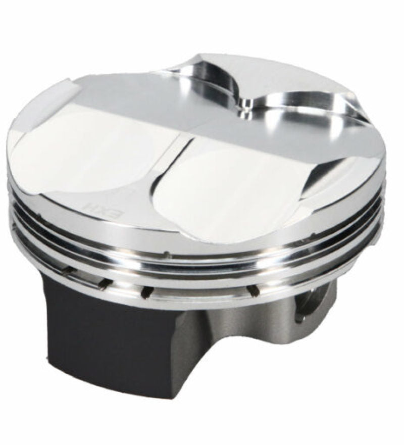 JE Pistons Yamaha YZF-R6 Piston Single-thumbmail-1
